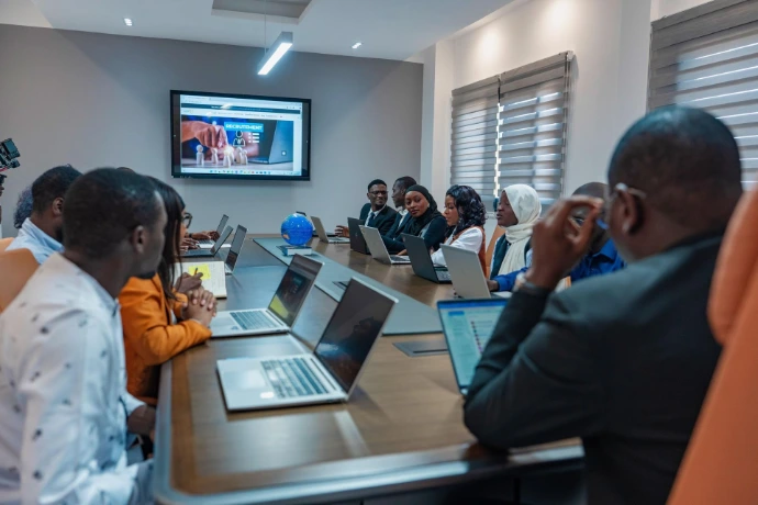 afrirh meeting2